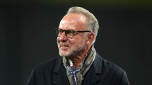 Karl-Heinz Rummenigge revient sur le passage de Renato Sanches au Bayern Munich