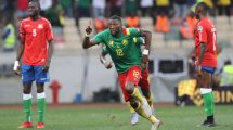 Coupe d'Afrique des Nations 2021 : Karl Toko Ekambi et le Cameroun s'offrent la Gambie et rejoignent les demies !