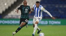 Karlan Grant débarque à West Bromwich Albion