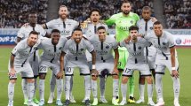 Pronostics PSG - Montpellier, cotes et compos probables