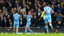 FA Cup : Manchester City domine Southampton et file en demi-finale