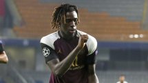 PSG : les débuts très remarqués de Moise Kean