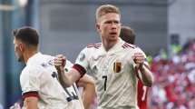 Belgique : Kevin De Bruyne n'est pas opposé à une Coupe du Monde tous les deux ans