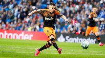 Valence : Kevin Gameiro prend très cher