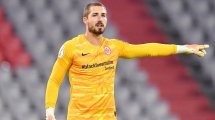 PSG : Kevin Trapp défend Neymar