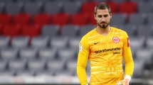 Francfort : Kevin Trapp et Evan N'Dicka sacrifiés cet été