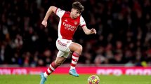 Arsenal : Kieran Tierney devrait manquer la fin de la saison