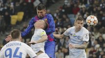Le Dynamo Kiev affrontera le Barça, Dortmund et le PSG pour collecter des fonds