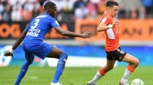 Troyes : ça se bouscule pour Kiki Kouyaté !