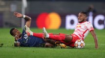 RB Leipzig-PSG : la déclaration fracassante de Jesse Marsch sur Neymar et l'arbitrage