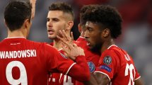 Bayern : Neuer, Coman et Tolisso touchés par le Covid-19
