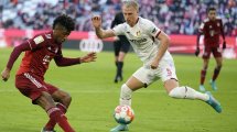 Bundesliga : Leverkusen tient tête au Bayern Munich, Leipzig arrache le nul face à Fribourg 