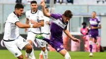 Serie A : la Fiorentina cartonne la Spezia, Empoli renverse Sassuolo, le Genoa et Venise s'enlisent