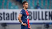 PSG : les supporters volent au secours de Thilo Kehrer