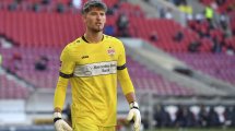 Gregor Kobel signe en faveur du Borussia Dortmund