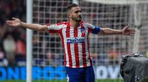 Atlético : Koke en dit plus sur sa retraite