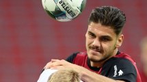 Arsenal : Konstantinos Mavropanos prêté à Stuttgart