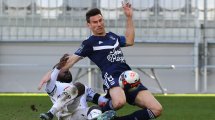Bordeaux : Laurent Koscielny devrait signer à Lorient