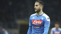 Le Napoli annonce un accord avec l'Olympiakos pour le transfert de Manolas