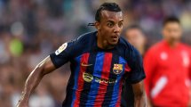 Le Barça communique sur la blessure de Jules Koundé