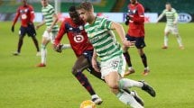 Nice : le défenseur du Celtic Kristoffer Ajer dans le viseur
