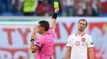 Grzegorz Krychowiak rebondit à Krasnodar