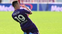 Serie A : la Fiorentina s'impose d'une courte tête contre l'Atalanta Bergame
