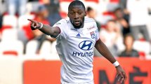 L'OL lève l'option d'achat pour Karl Toko Ekambi