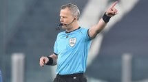 Euro 2020 : Björn Kuipers arbitrera la finale
