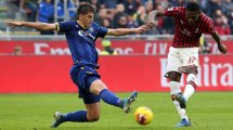 AS Roma : Marash Kumbulla arrive