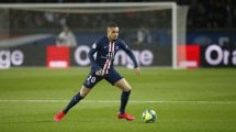 PSG : Kurzawa se sent mieux