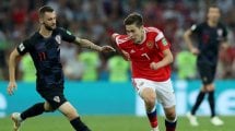 Daler Kuzyaev reste finalement au Zenit