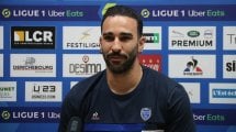 OM : Adil Rami débouté par les prud'hommes