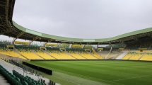 Les excuses du FC Nantes après un message provocateur envers Brice Taton