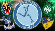 La Global Football Alliance, ou le "think tank du ballon rond"