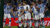 Liga : la Real Sociedad s'offre un mercato à la hauteur de ses ambitions