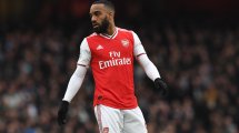 Arsenal prêt à sacrifier des joueurs pour Thomas Partey