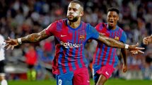 Liga : Ansu Fati porte le FC Barcelone contre Valence