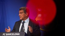 Mercato : le FC Barcelone a trouvé le plan B parfait en cas d'échec dans le dossier Haaland