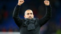 Nottingham Forest : un nouveau bail offert à Sabri Lamouchi ?