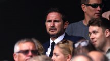 Les nouvelles règles imposées par l'intransigeant Frank Lampard font trembler le vestiaire d'Everton