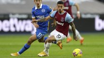 L'OM s'attaque à Manuel Lanzini