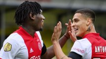 Ajax : Lassina Traoré revient sur son incroyable performance face au VVV Venlo