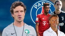 Laurent Bonadei : « le PSG pouvait remporter la Ligue des Champions avec une majorité de joueurs formés au club »