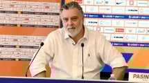 Montpellier blinde Dimitry Bertaud