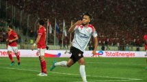 LdC de la CAF : le Wydad Casablanca triomphe d'Al Ahly en finale et s'offre un 3ème sacre