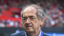 UEFA : la lettre de la FFF pour sauver les clubs qualifiés en Europe