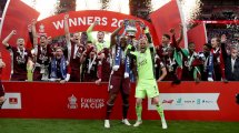Leicester : la légende Wes Morgan raccroche les crampons