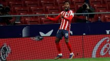 Atlético, Équipe de France : Thomas Lemar vide son sac