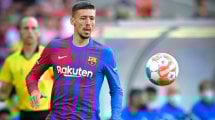 Barça : Clément Lenglet a des offres